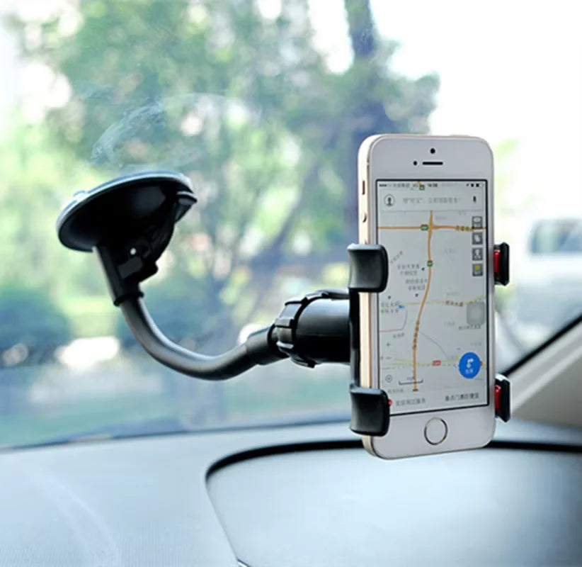 360° Magnetic Phone Mount