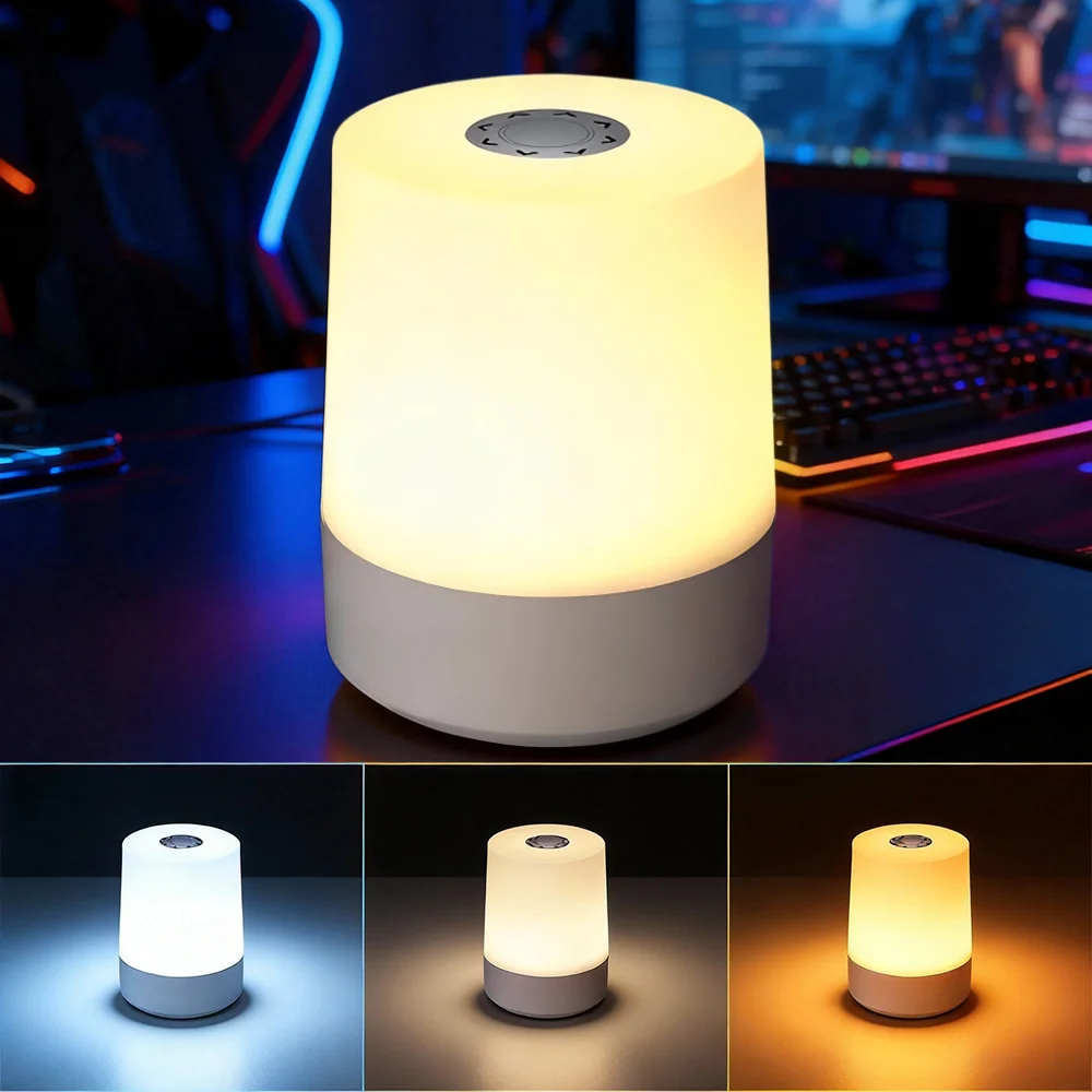 Smart LED RGB Night Light