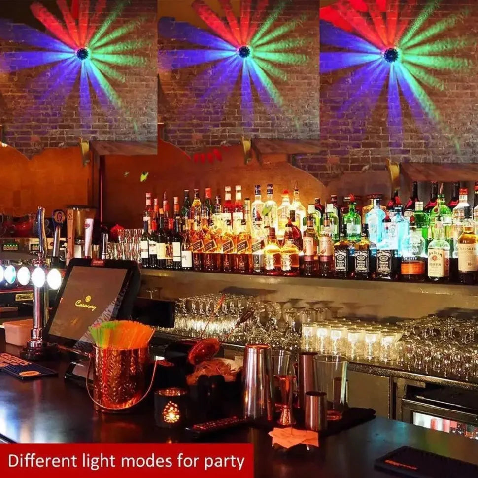 Disco Lights