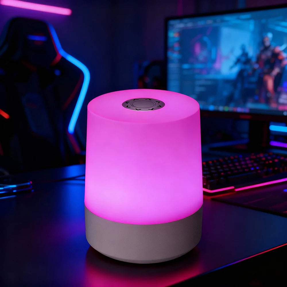 Smart LED RGB Night Light