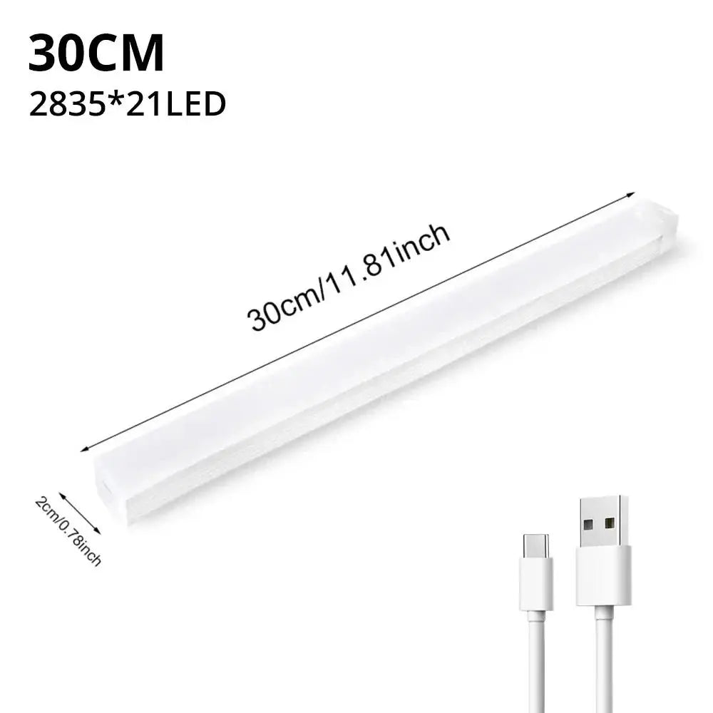 Magnetic Motion Sensor Closet Light