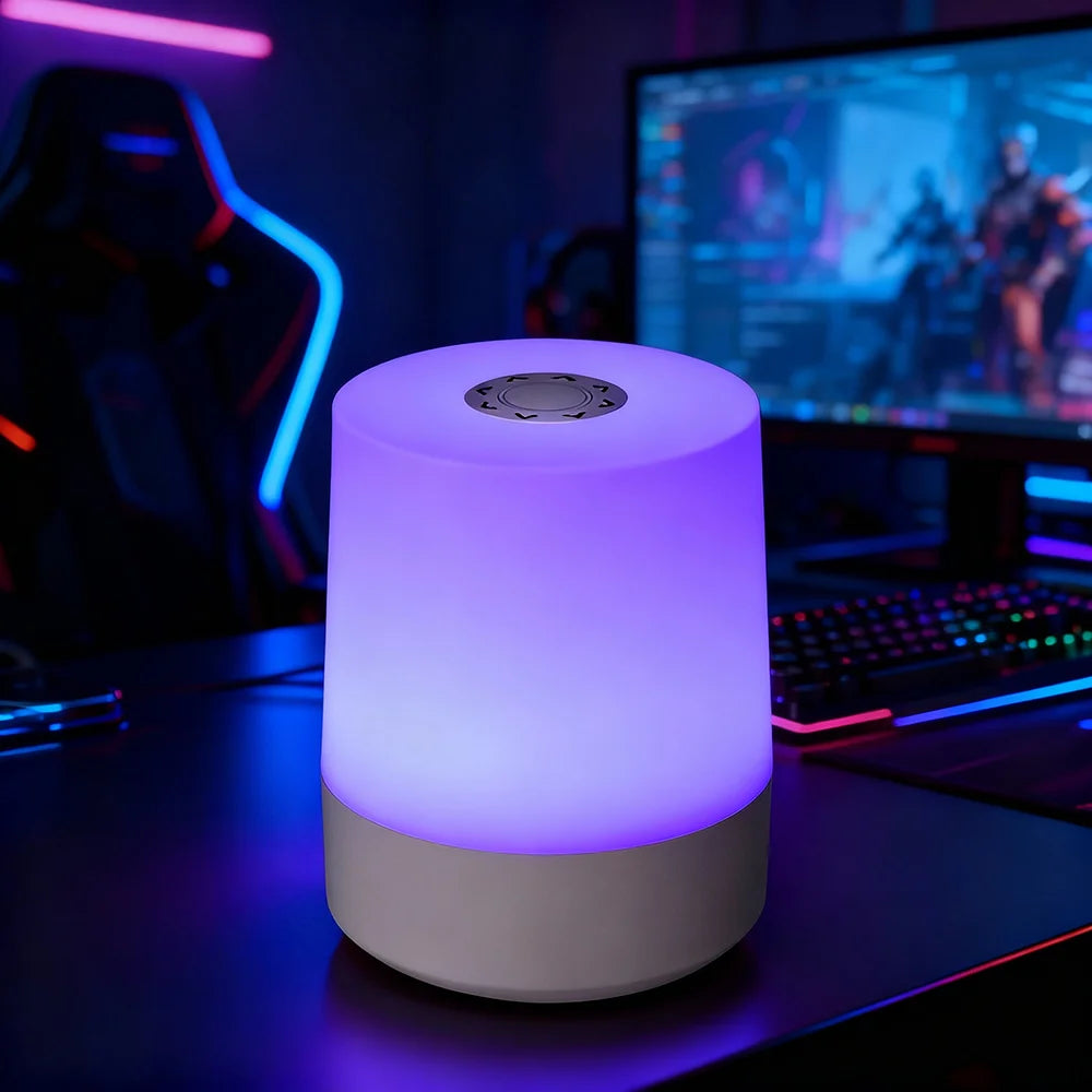 Smart LED RGB Night Light