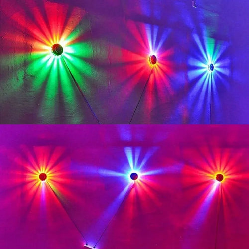 Disco Lights