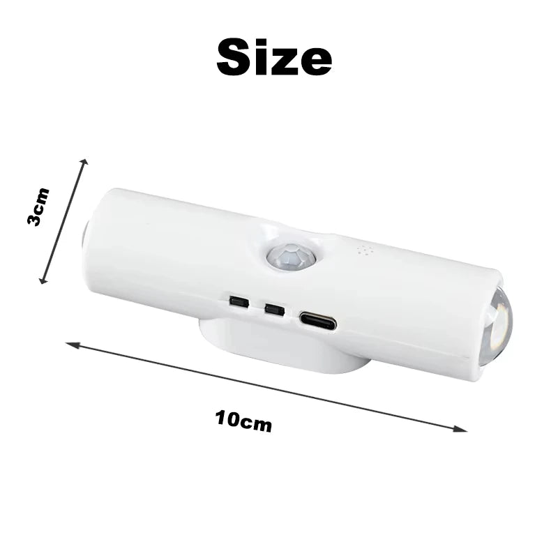 Smart RGB Wall Light