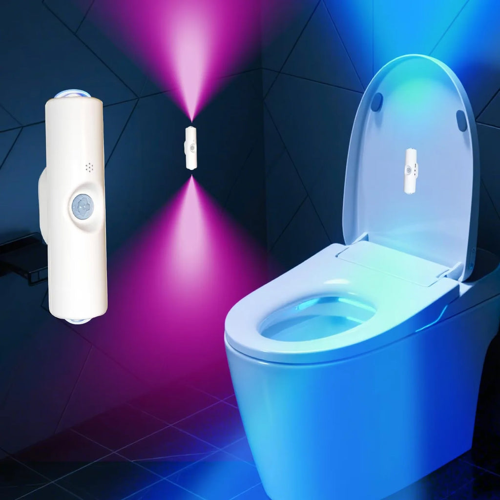 Smart RGB Wall Light