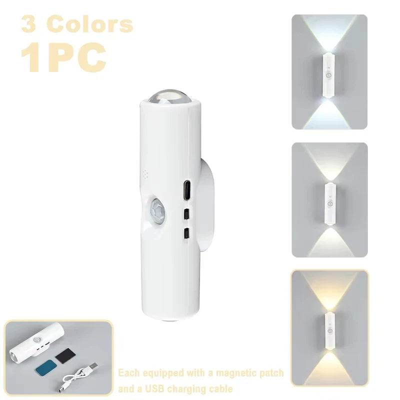 Smart RGB Wall Light
