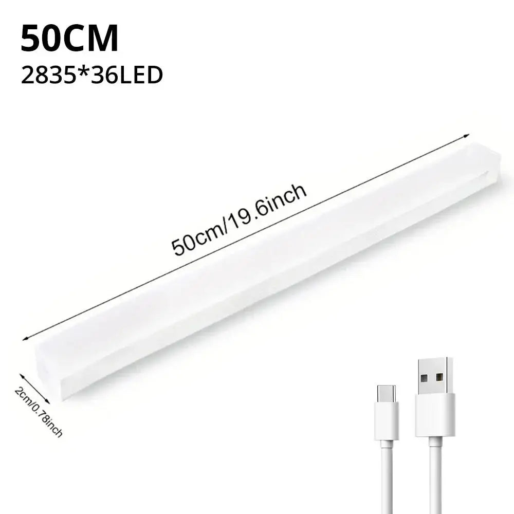 Magnetic Motion Sensor Closet Light