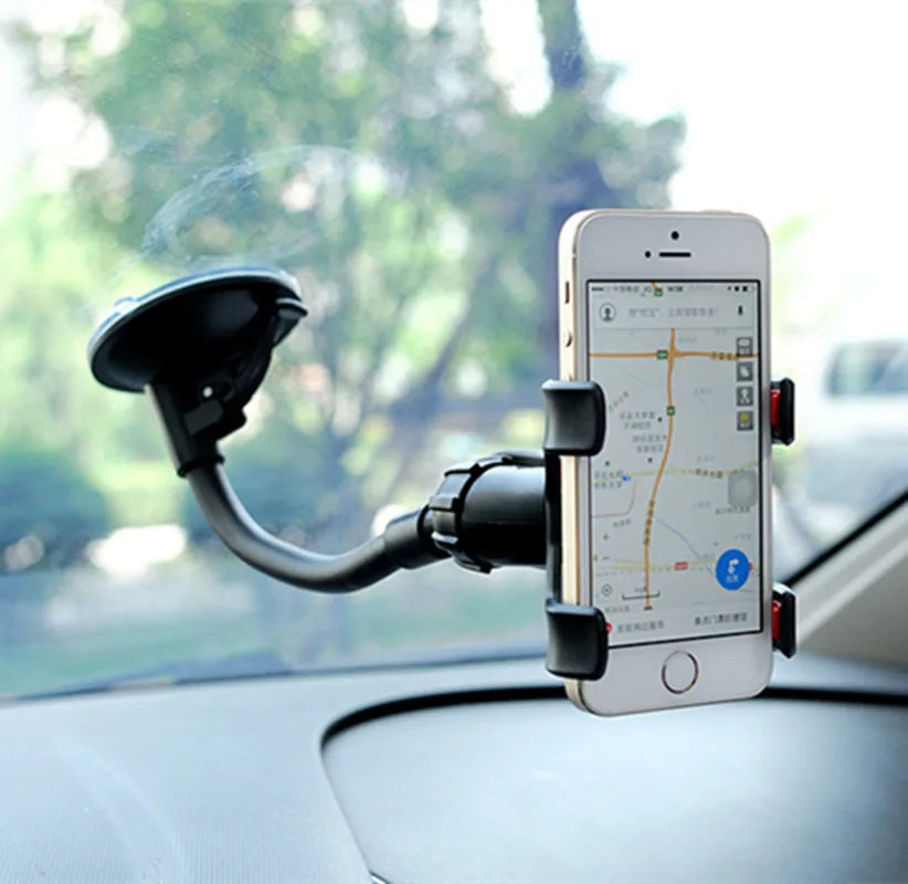 360° Magnetic Phone Mount
