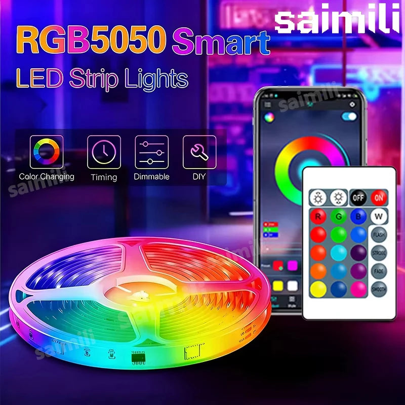 Smart LED Strip Light