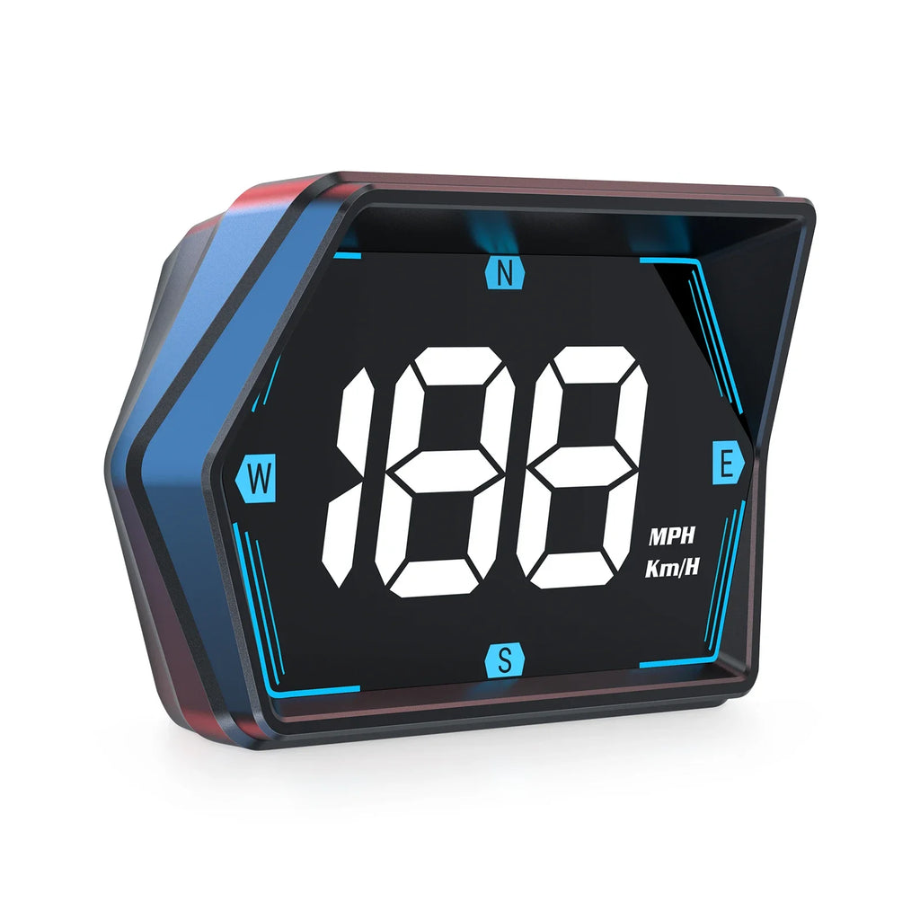 Smart GPS Head-Up Display