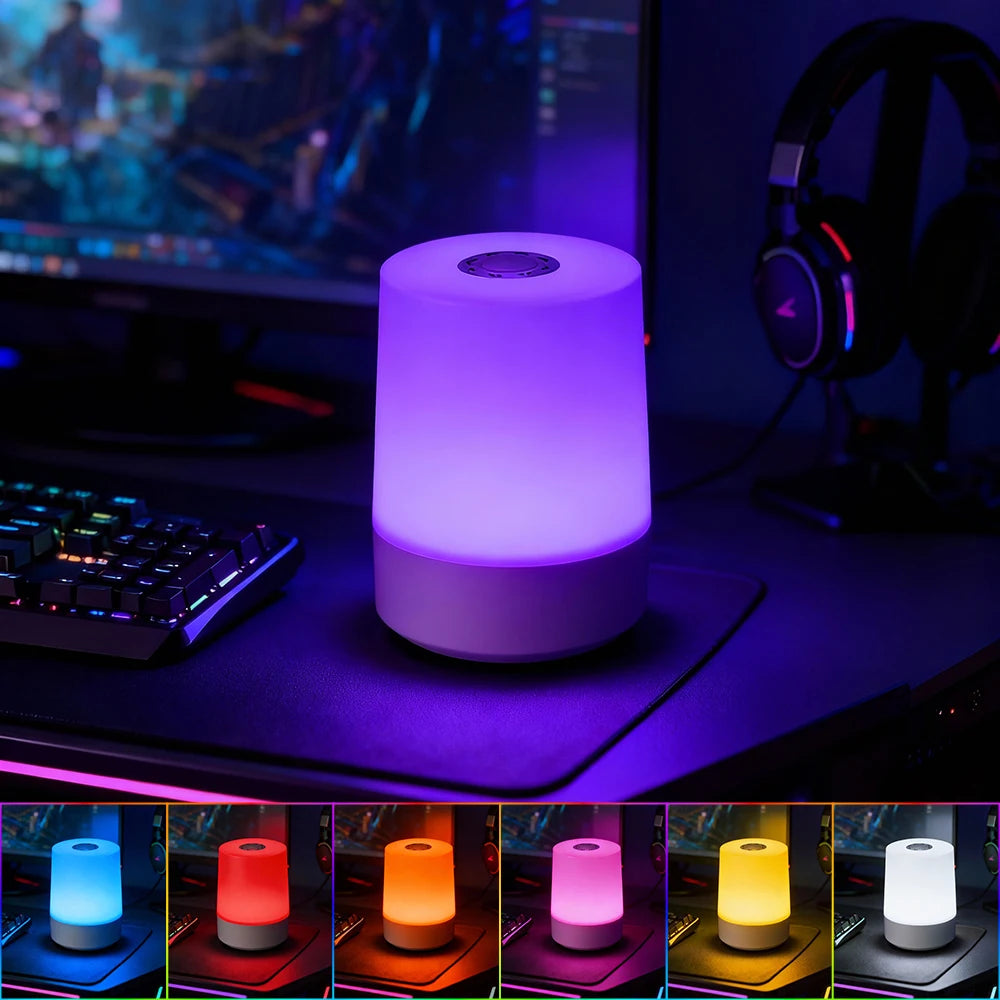 Smart LED RGB Night Light