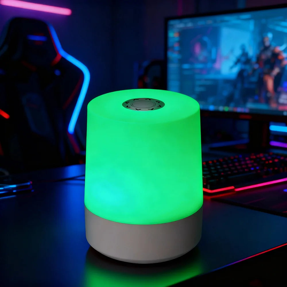 Smart LED RGB Night Light
