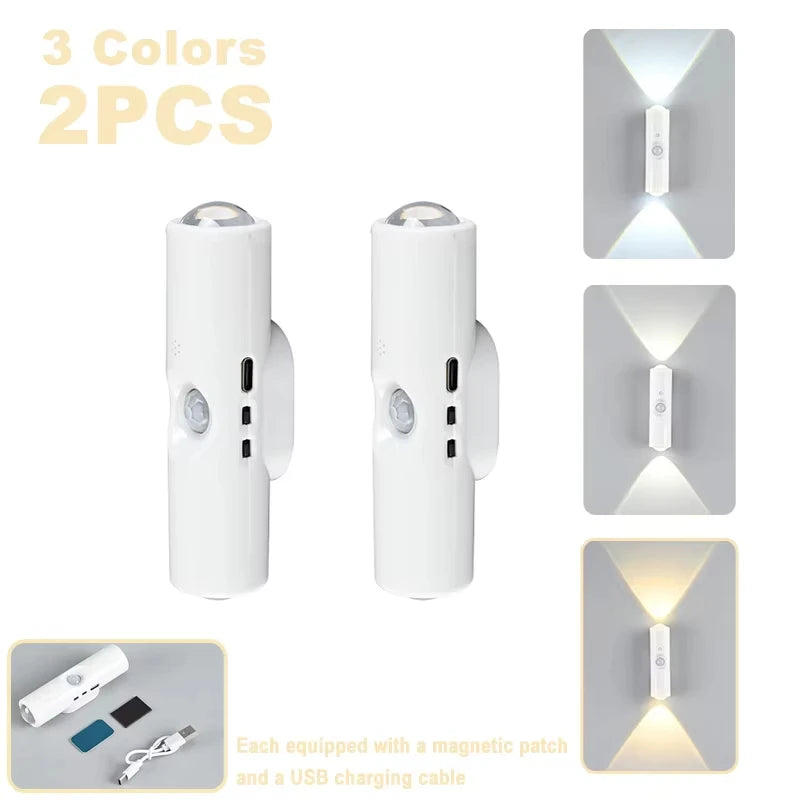 Smart RGB Wall Light