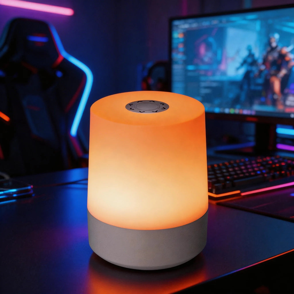 Smart LED RGB Night Light