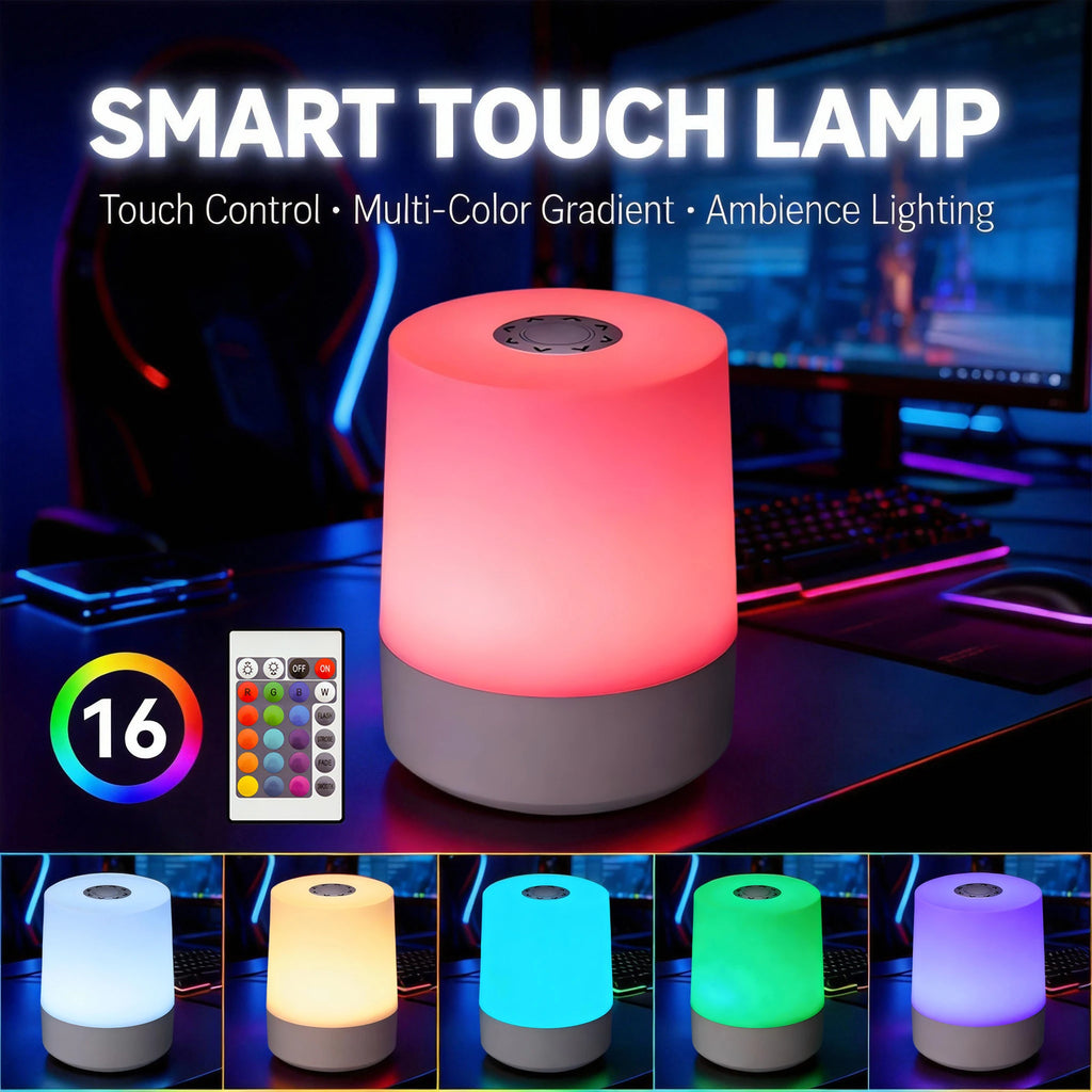 Smart LED RGB Night Light