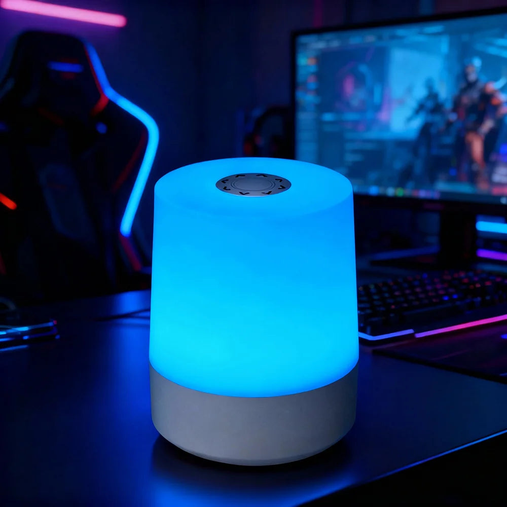 Smart LED RGB Night Light
