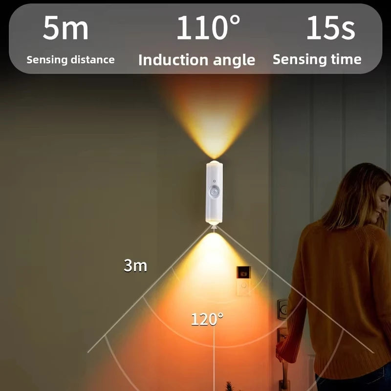 Smart RGB Wall Light