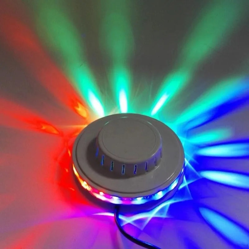 Disco Lights