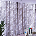 LED Curtain Lights