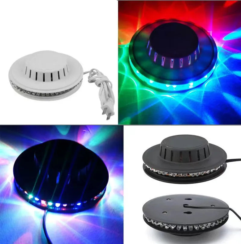Disco Lights