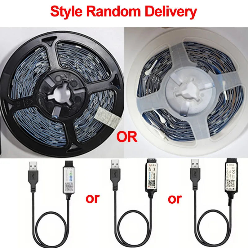 Smart LED Strip Light