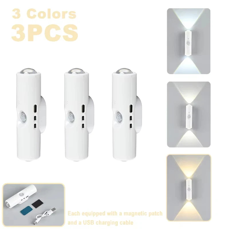 Smart RGB Wall Light